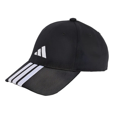 Gorra adidas Casual Baseball Unisex Negro Jg1072 Talla M \u002F L | Envío gratis