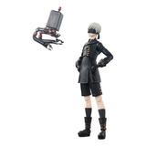 Nier: Automata - Sh Figuarts 9s