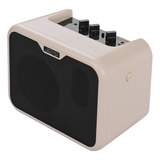 Amplificador Portátil Con Minicanales Ma-10b Joyo Power