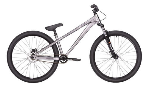 Bicicleta Sense Hardpump 2024/25 Dirt Free Ride