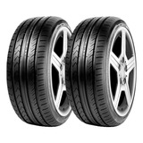 Paquete De 2 Llantas 215/55r17 Xl Torque Tq-901 98w Msi