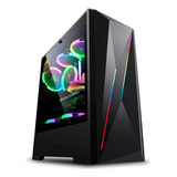 Pc Game Barato I7 16gb, Ssd /placa Video Ddr5 + 30 Games 