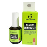 Magic Remover Gel 15ml Cherimoya 