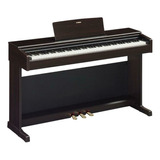 Clavinova Piano Digital Yamaha Ydp-145r