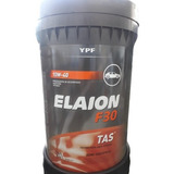 Aceite Elaion F30 10w40 X 20 Ltrs.