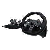 Volante Logitech G920 Driving Force _meli17256/l26