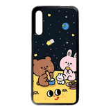 Carcasa Funda Para Huawei P20 Pro Diseño 38