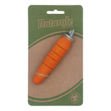 Naturale Zanahoria C/soporte