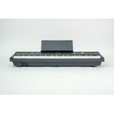 Piano Digital Aureal S-194, 88 Teclas Con Peso, Portátil