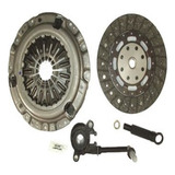 Kit De Clutch Nissan Sentra 2009 2010 2.5l Perfection