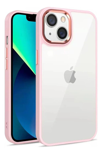 Funda Para iPhone 11 Anti Golpes Pro Camara