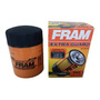 Filtro Aceite Fram Ph5 C10,c1500,silverado,c-30,c3500,caribe Volvo C30