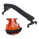 Hombrera / Soporte Violín Base Pvc 3/4 4/4