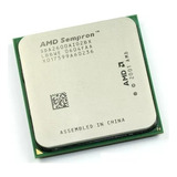 Procesador Amd Sempron 2600 1.6mhz (9) 