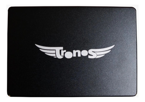 Ssd Tronos 480gb Sata 3 Leitura: 560mbps / Escrita: 420mbps