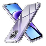 Funda Para Xiaomi Redmi Note 9 T Flexible Transparente 