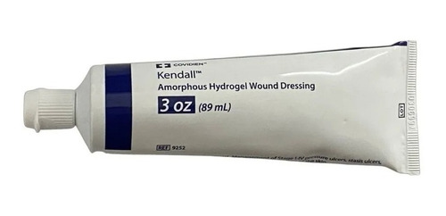 Pomada Hidrogel Kendall 89 Ml  Escaras  Queimaduras (safgel)