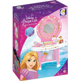 Disney Princesa Camarim Infantil - Cotiplás 2522