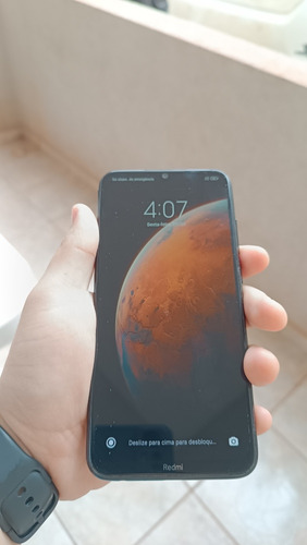 Celular Redmi Xiaomi Note 8 4gb Ram 64gb