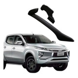 Snorkel Mitsubishi L200 Diesel 2020-2022 Off Road Carguia