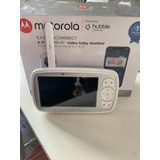 Monitor Para Bebés Motorola