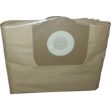 5 Bolsas Papel Aspiradora Karcher W3 Kd 3200 Factura A O B 