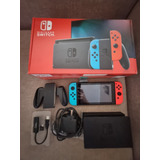 Nintendo Switch V2 32gb