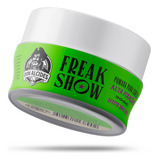 Pomada Efeito Brilho Molhado Freak Show 40g Don Alcides