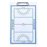 Pizarra Tactica Futbol Hockey Basquet Handball Tabla Lavable