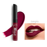 Labial Líquido Matte Studio Look - Cyzo - g a $3067