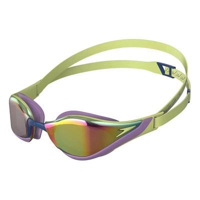 Goggles Unisex Fastskin Hyper Elite Mirror Speedo | Meses sin interés