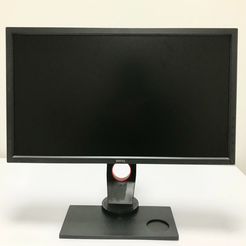 Monitor Gamer Benq Xl Series Xl2430 Lcd 24 