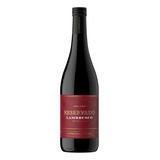 Vino Tinto Italiano Reservado Lambrusco 750ml