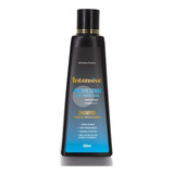 Shampoo Antirresíduo Limpeza Profunda 300ml Abel Rainha 1009