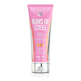 Buns Of Steel 8 Oz Crema Fit Definicion Pierna Y Gluteo Abs