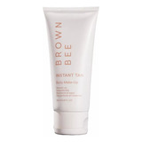 Base De Maquillaje Brown Bee Instant Tan Body Make Up 100ml 