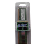 Memória 4gb Pc3-12800u 1rx8 Smart Desktop