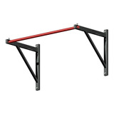 Barra Para Dominadas - Pull Up Bar - Gym / Gimnasio