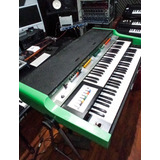 Organo Farfisa Vip 600