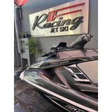 Jetski Yamaha Fx Sho 1.8 2013 Com 99 Horas Unico Dono