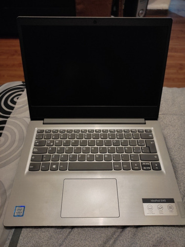 Laptop Lenovo Ideapad S145-14ikb