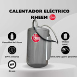 Calentador Eléctrico De Depósito Rheem 89vp2