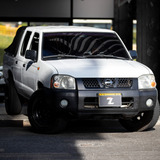 Nissan D22 Np300 2.4