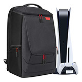 Universal Gaming Backpacktravel Game System Estuche Portátil