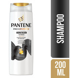 Shampoo  Hidrat Extr 200 Ml Pantene Shamp-cr-acond.pers