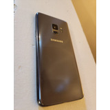 Celular Samsung Galaxy S9 Gris