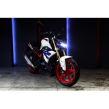 Bmw G310 R 2023 50g