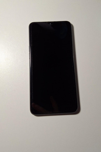Celular Samsung A 10s Negro, Impecable Sin Detalles