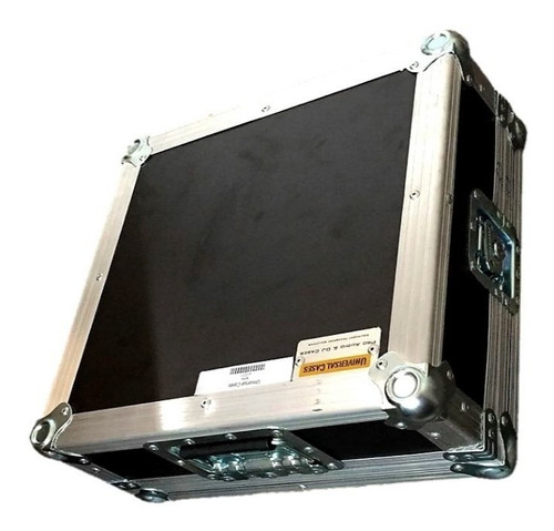 Flight Case Para Sigmature 12