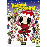 Animal Crossing 5